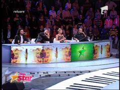 Observator 13 Weekend