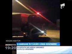 Observator de weekend