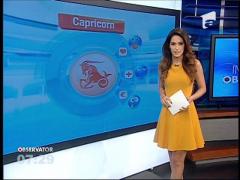 Horoscopul zilei, 08 noiembrie. Fecioarele sunt în întârziere astăzi, indiferent cât de mult s-ar strădui