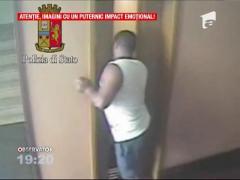 Un român a ŞOCAT Italia, prin cruzimea lui! El a atacat și jefuit mai multe bătrâne