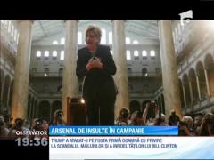 Campania electorală de peste ocean a fost cea mai atipică din istoria modernă a SUA