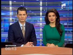 Incendiu puternic la mansarda unei case din Sibiu. Flăcari uriaşe au cuprins, dintr-o dată, întreg acoperişul