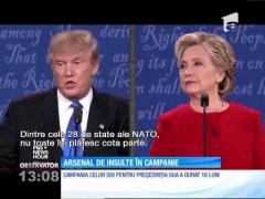 Donald Trump a câștigat cea mai atipică campanie electorală din SUA