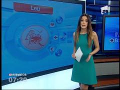 Horoscopul zilei 10/11/2016. Berbecii vor fi implicaţi în scandaluri la serviciu