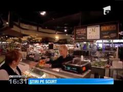 Româncă despăgubită cu de aproape 50 de mii de euro