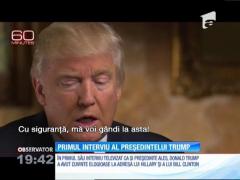 Anunţul care lasă America MUTĂ! La doar trei zile de la alegeri, Donald Trump face o declaraţie STUPEFIANTĂ