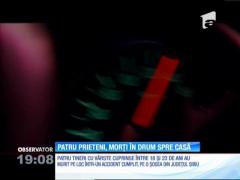 Observator de weekend