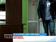 Observator 13 Weekend