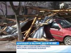 Observator 16 Weekend