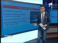 Copiii care nu dorm suficient sunt expuşi bolilor