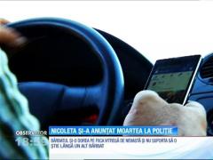 Declaraţie şocantă a bărbatului care şi-a ucis cu sălbăticie fiica, în cartierul Militari