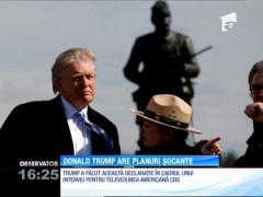 Donald Trump are în plan să expulzeze sau să trimită la închisoare aproape 3 milioane de oameni!