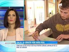 Căruţele vor intra, în câteva zile, în rândul vehiculelor care au nevoie de asigurare obligatorie