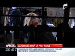 SPECIAL! Black Friday, goana după haine