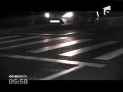 Un bărbat a sfârşit violent în Bistriţa-Năsăud