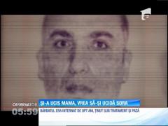 Un pacient cu probleme psihice a evadat din spitalul din Buzău