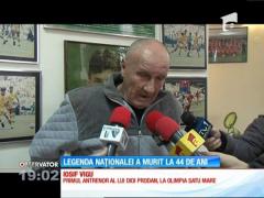 Daniel Prodan a murit în urma unui infarct. Prima ambulanţă care a ajuns la el nu avea medic, iar Didi Prodan s-a stins după trei ore de resuscitare