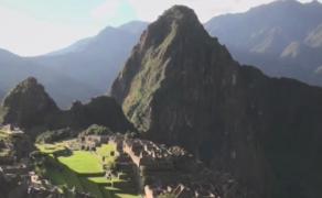 Leagănul Aurului, oraşul misterios al incaşilor, pe care puţini turişti îl cunosc