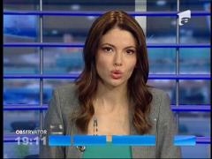 Observator de weekend