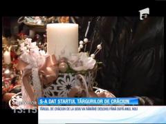 Observator 13 Weekend