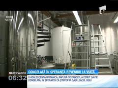 În Marea Britanie judecătorii au fost puşi în faţa unui caz mai puţin obişnuit