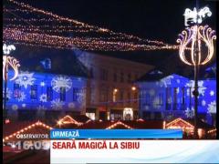 Observator 16 Weekend