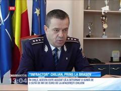 Observator 13 Weekend