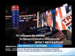 Ziua Mondială a Televiziunii