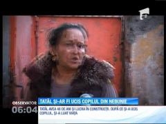 Crima urmată de sinucidere de la Timişoara, rămâne învăluită în mister