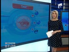 Horoscopul zilei 24/11/2016. Nativii din zodia Berbec au fler în afaceri