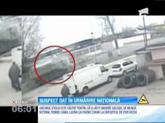 Un bărbat din Constanţa, dat în urmărire internaţională, după ce i-ar fi luat viaţa unui coleg de serviciu