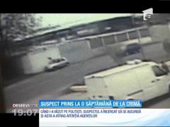 Observator de weekend