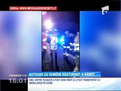 Observator 16 Weekend