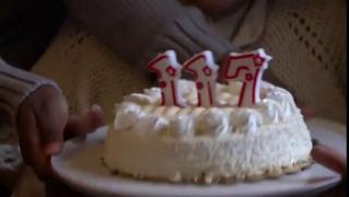 O viaţă în 3 secole! Singura persoană născută în secolul al XIX-lea care mai e în viaţă celebrează ziua de naştere (VIDEO)