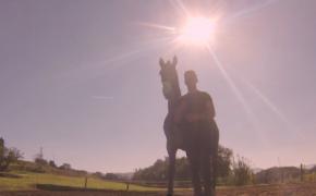 Romândria în Spania: Doi moroșeni, din Valea Hotarului, s-au transformat în "vrăjitori de cai"