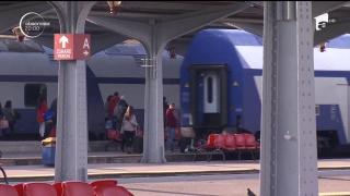 Elevii şi studenţiii care vor să meargă acasă pentru a vota o vor putea face gratuit