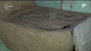 De Moş Crăciun, o familie cu şapte copii îşi doreşte lumină în casă