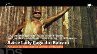 Observator 13 Weekend