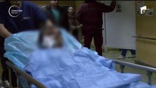 (VIDEO) Scene şocante într-un sat din judeţul Dolj! Un tânăr a împuşcat patru oameni şi apoi s-a sinucis