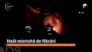 Observator 16 Weekend