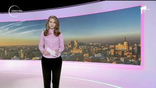 Lady Gaga a dat startul concertelor de Crăciun