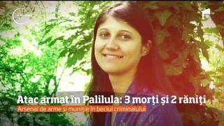 Observator 13 Weekend