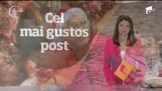 Cele mai gustoase bucate au fost gătite la târgurile de Crăciun din Capitală