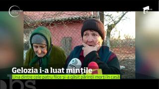 Caz șocant în Constanța. Și-a ucis soția cu sânge rece, din gelozie. Apoi s-a sinucis