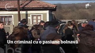 Cazul CRIMELOR de la Palilula: Descoperire incredibilă făcută de anchetatori despre bărbatul care a ucis doi oameni şi a rănit alţi doi
