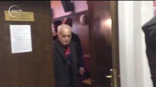 Torţionarul Alexandru Vişinescu cere clemenţă!