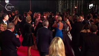 Câștigătorii premiilor Fashion Award 2016