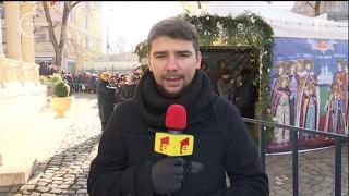 Sărbătoarea Sfântului Nicolae. Peste 800.000 de români îşi aniversează onomastica