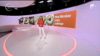 Elevii unui liceu din Ploieşti au făcut prăjituri în scop caritabil