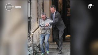 Regina Elisabeta a II-a, nevoită să părăsească restaurantul în care lua prânzul